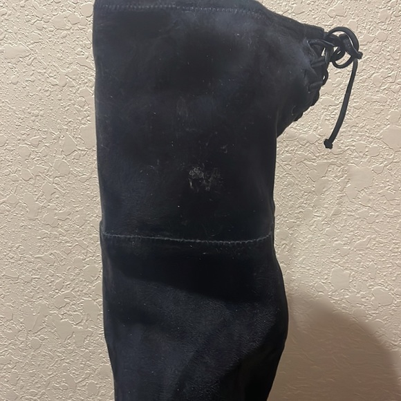 Thigh High Boots - Vince Camuto - Picture 5 of 7